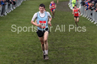 Intermediate boys 2019 New Balance English Schools Cross Country Champs, Temple Newsam, Leeds. Photo:  David T. Hewitson/Sports for All Pics